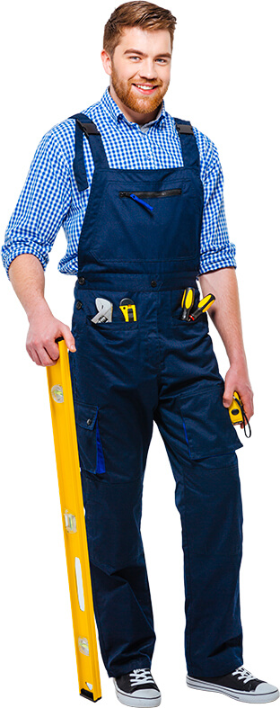 Замерщик компании 700 Микрон